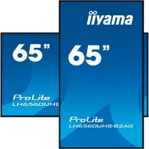 IIYAMA LH6560UHS-B2AG